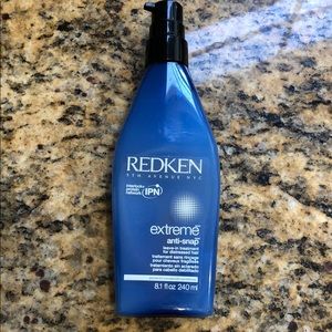 Redken extreme anti-snap